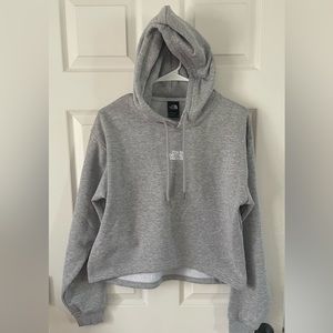 North Face Hi-Lo Hoodie
